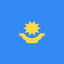 Kazakhstan іконка 64x64