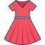 Dress icon 64x64