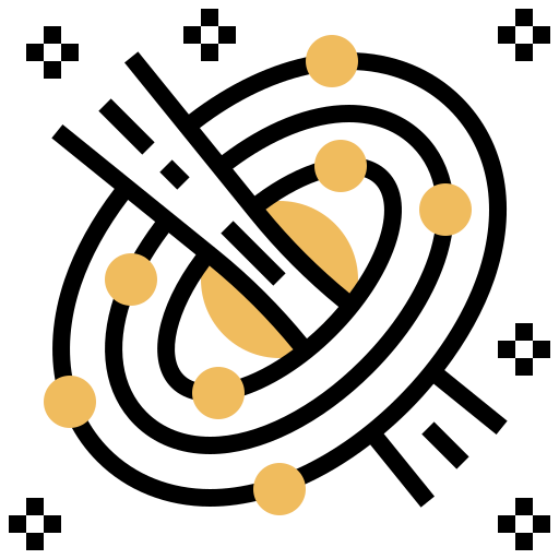 Space icon