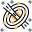Space icon 64x64