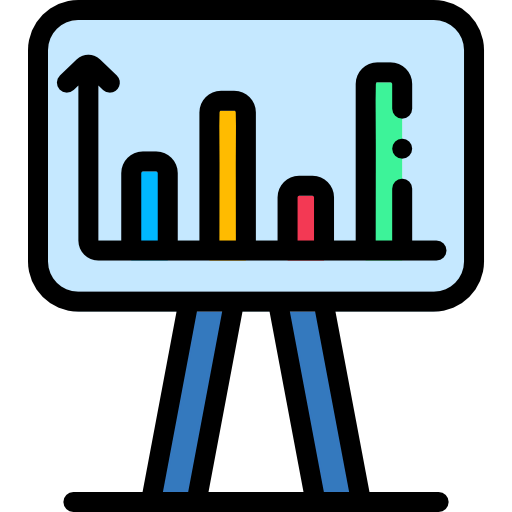 Presentation icon