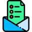 Email Ikona 64x64