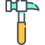 Mallet 图标 64x64