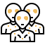 Alien icon 64x64