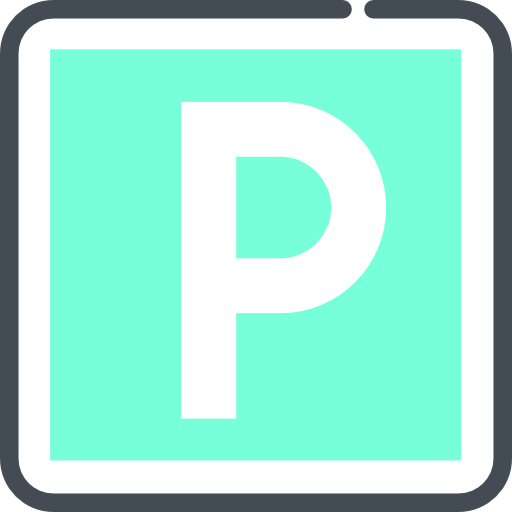 Maps and Flags icon