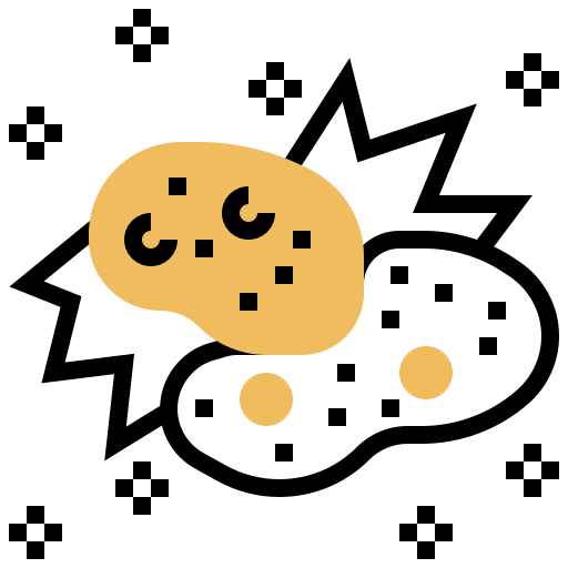 Collision icon