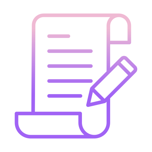 Sheet icon