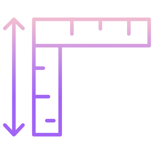 Ruler icon
