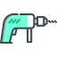 Driller icon 64x64