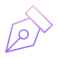 Pen icon 64x64