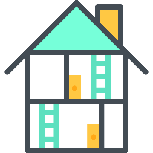 House things icon