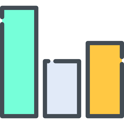 Graphs icon