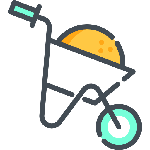 Barrow icon