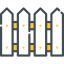 Пикет иконка 64x64