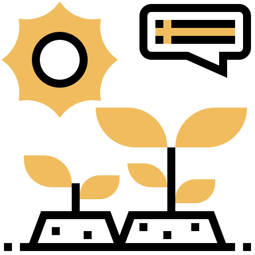 Plants icon