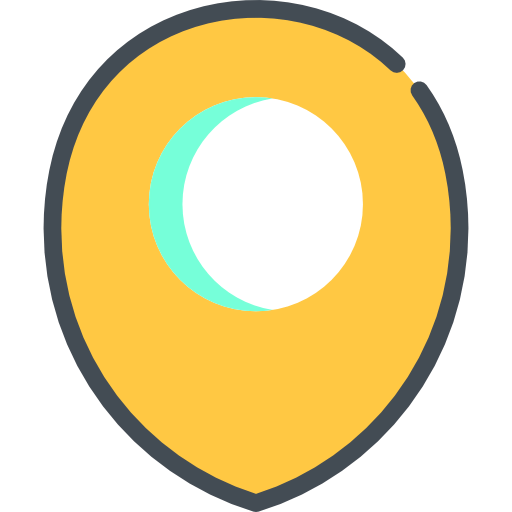 Maps and Flags icon