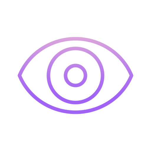 View icon
