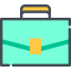 Book bag Symbol 64x64