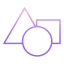 Shapes icon 64x64