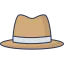 Hat icon 64x64