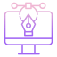 Vector アイコン 64x64