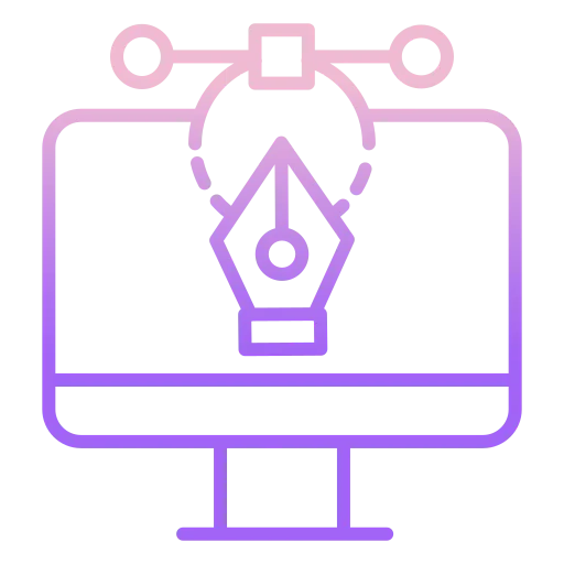 Vector icon