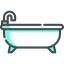 Relax icon 64x64
