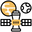 Satellite icon 64x64