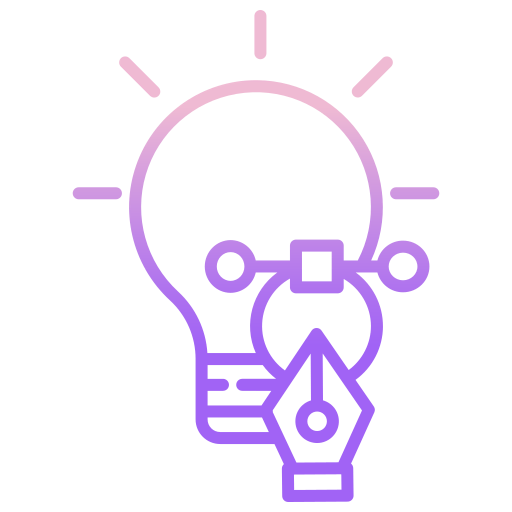 Creative icon