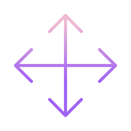 Move icon