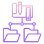 Root directory icon 64x64