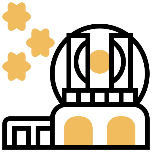 Observatory icon