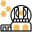 Observatory icon 64x64