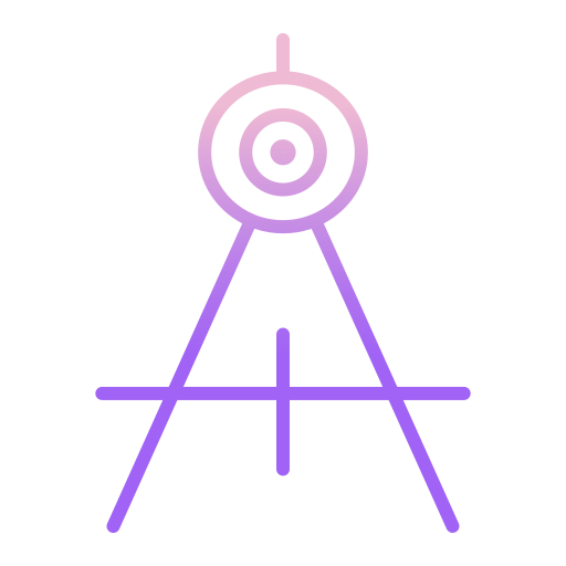 Compass icon