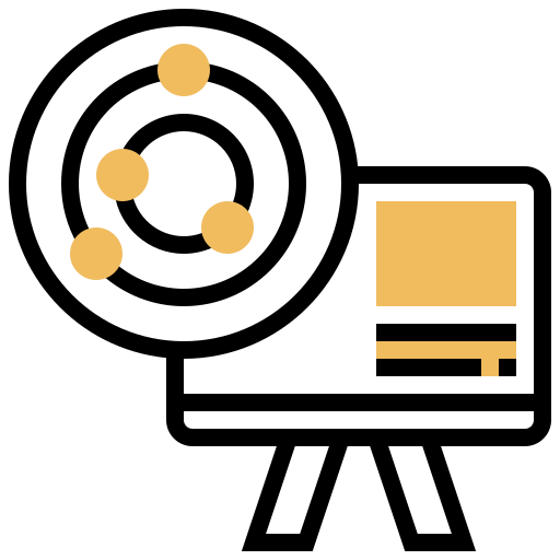 Astronomy icon