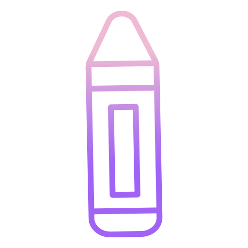 Crayon icon