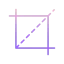 Crop icon 64x64