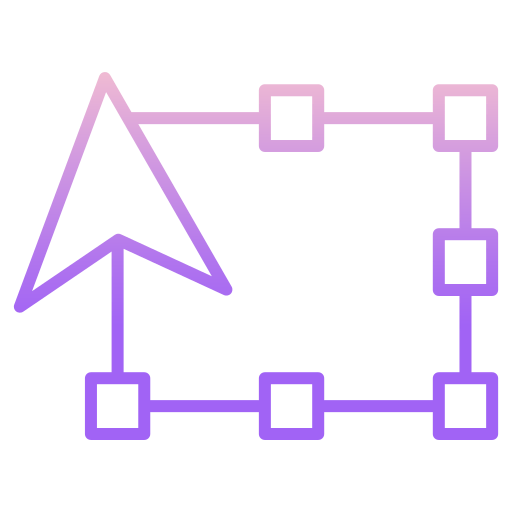 Transform icon