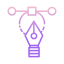 Vector icon 64x64