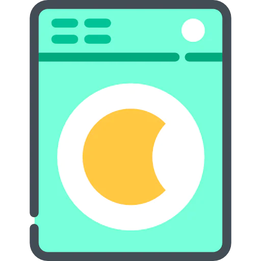 Cleaned icon