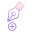 Pen icon 64x64