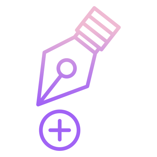 Pen icon