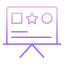 Presentation іконка 64x64