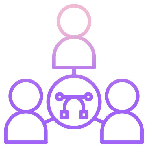 Network icon