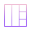 Layout icon 64x64