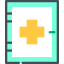 Health care icon 64x64
