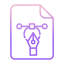 Vector icon 64x64