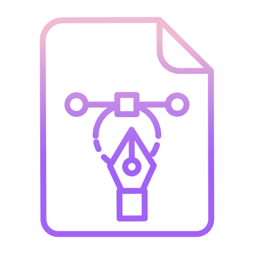 Vector icon