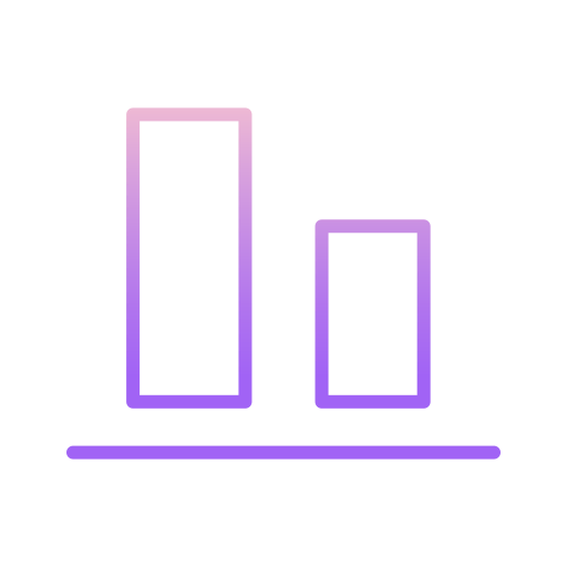Align center icon