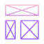 Layout icon 64x64